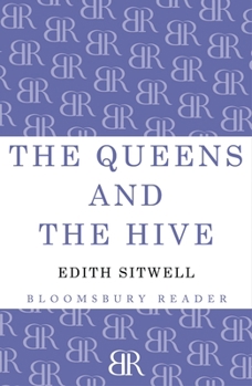 Paperback The Queens and the Hive Book