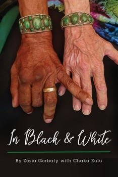 Paperback In Black & White Book