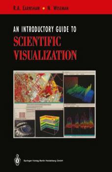 Paperback An Introductory Guide to Scientific Visualization Book
