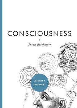 Hardcover Consciousness Book