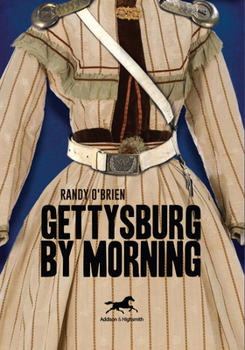 Paperback Gettysburg by Morning Book