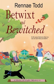Paperback Betwixt and Bewitched Book