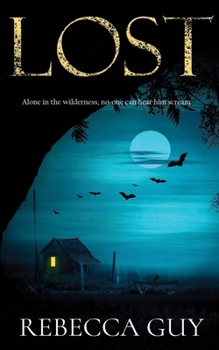 Paperback Lost: A haunting thriller for cold dark nights Book