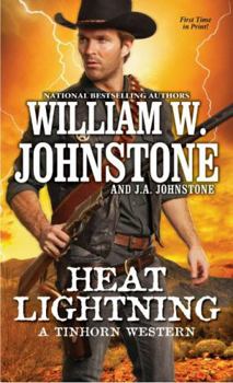 Mass Market Paperback Heat Lightning Book