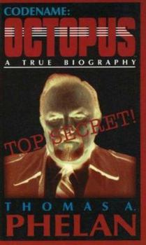Paperback Code Name: Octopus - A True Biography Book