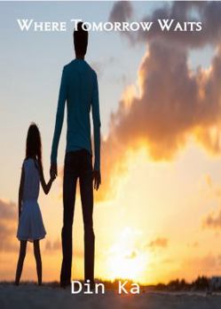 Paperback Where Tomorrow Waits Book