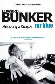 Paperback MR Blue Book