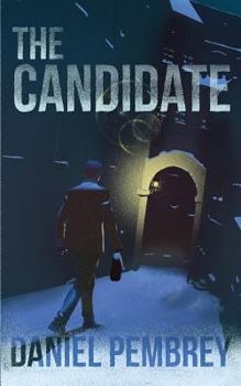 Paperback The Candidate: A Luxembourg Thriller Book