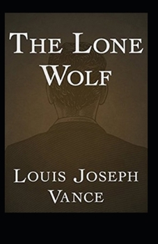 The Lone Wolf Illustrated