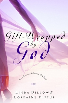 Paperback Gift-Wrapped by God: Secret Answers to the Question "Why Wait?" Book