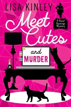 Paperback Meet Cutes and Murder Book