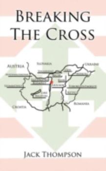 Paperback Breaking the Cross Book