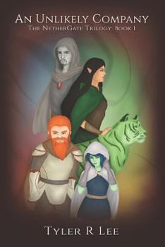 Paperback An Unlikely Company Book