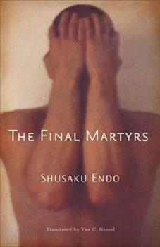 Paperback The Final Martyrs Book