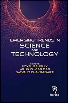 Hardcover Emerging Trends in Science and Technology Book