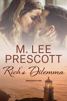 Paperback Rich's Dilemma Book