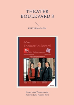 Theater Boulevard 3: Blvd 3