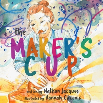 Paperback The Maker's Cup Book