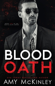 Paperback Blood Oath Book