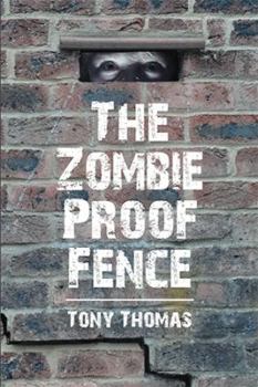 Paperback The Zombie Proof Fence Book