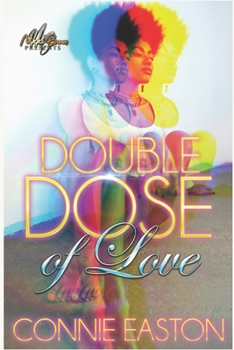 Paperback Double Dose of Love Book