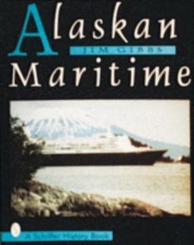 Paperback Alaskan Maritime Book