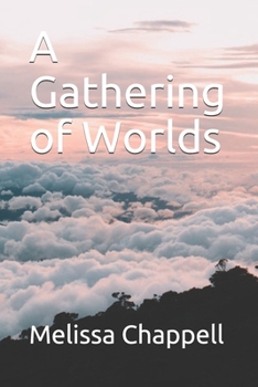 Paperback A Gathering of Worlds Book