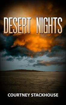 Paperback Desert Nights Book