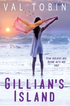 Paperback Gillian's Island Book