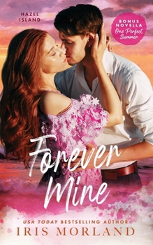 Paperback Forever Mine Book