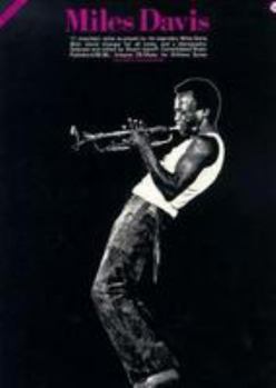 Paperback Miles Davis: (Mfm 79) Book