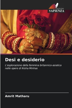 Paperback Desi e desiderio [Italian] Book