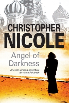 Angel of Darkness - Book #8 of the Anna Fehrbach, the Angel