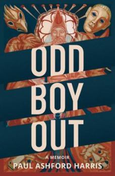 Paperback Odd Boy Out Book