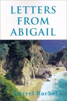 Paperback Letters from Abigail Book