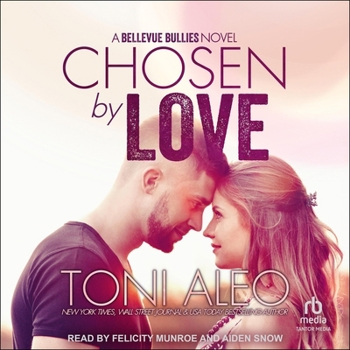 MP3 CD Chosen by Love Book