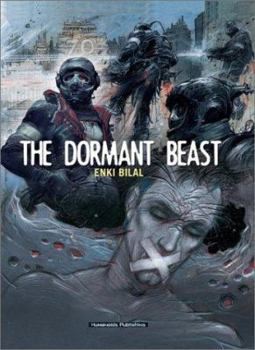 Hardcover The Dormant Beast Book