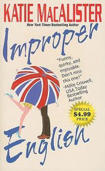 Improper English