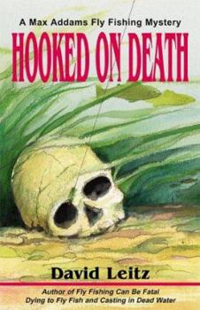 Hardcover Hooked on Death Book