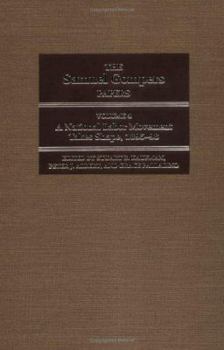 The Samuel Gompers Papers - Book #4 of the Samuel Gompers Papers