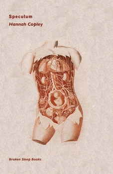 Paperback Speculum Book