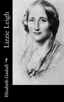 Paperback Lizzie Leigh Book
