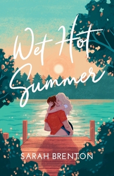 Paperback Wet Hot Summer Book