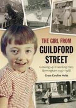 Paperback Girl From Guildford Street Book