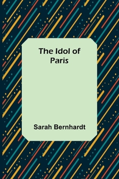 Paperback The Idol of Paris Book