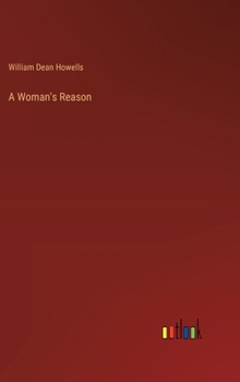 Hardcover A Woman's Reason Book