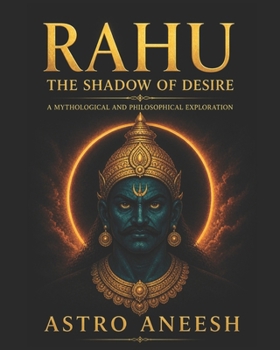 RAHU - The Shadow of Desire