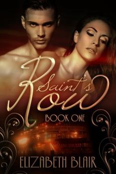 Paperback Saint's Row: Book One Book