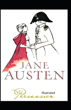 Paperback Persuasion Illustrated. Book