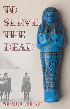 Paperback To Serve The Dead Book
